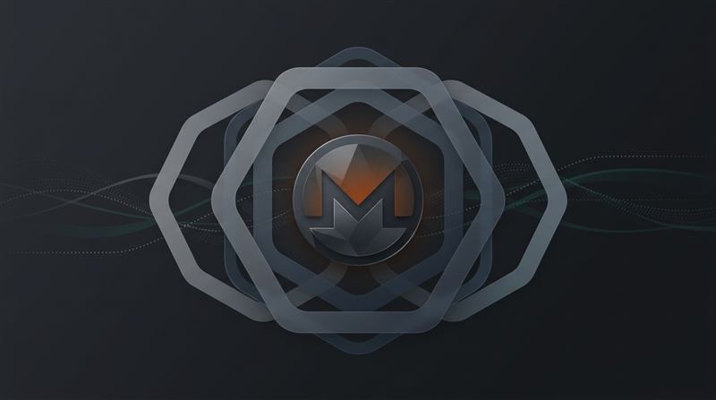 Monero XMR cryptocurrency privacy coins