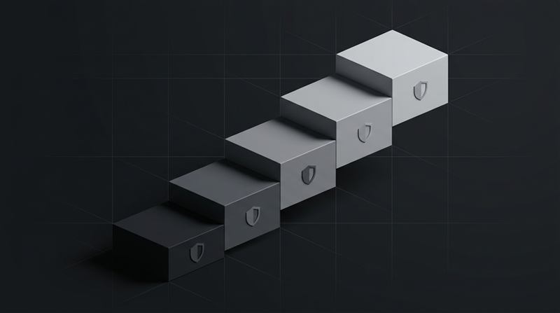 Vendor verification and rating system