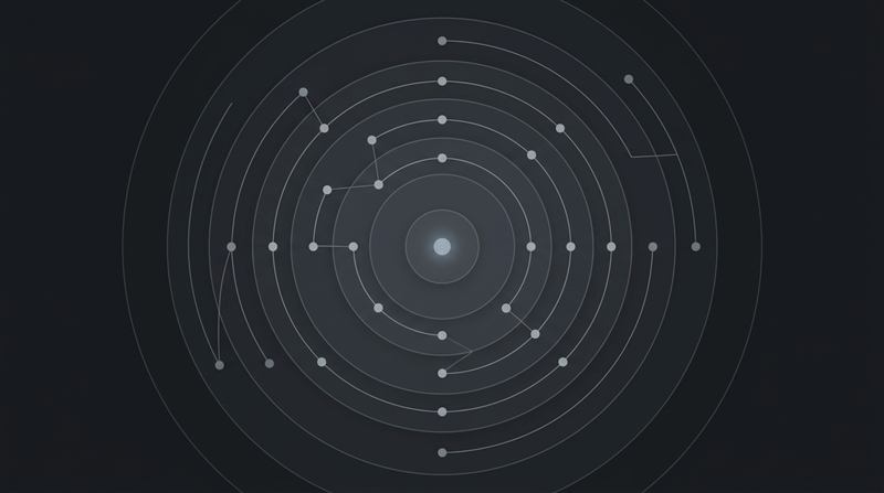 Tor onion network security architecture