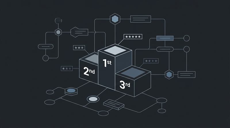 New vendor ranking algorithm deployed