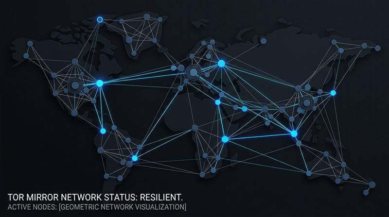 Additional mirror links now available Nexus