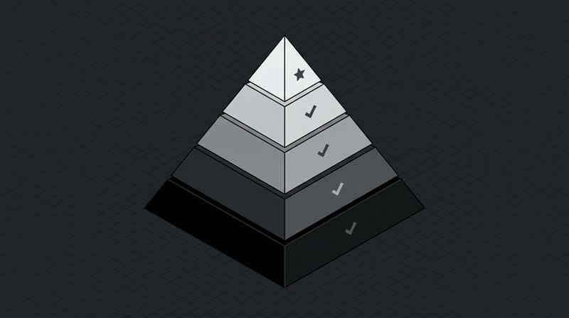 Vendor verification and trust tier system