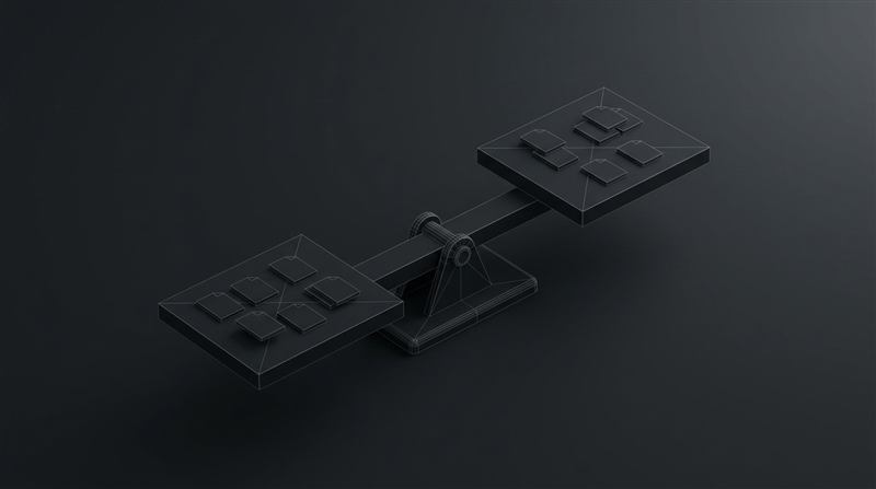 Anonymous dispute resolution moderation process